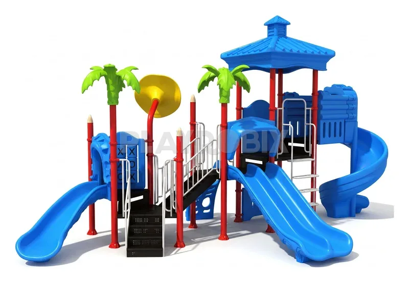 Juego de exterior PYRX-HZR003-23214