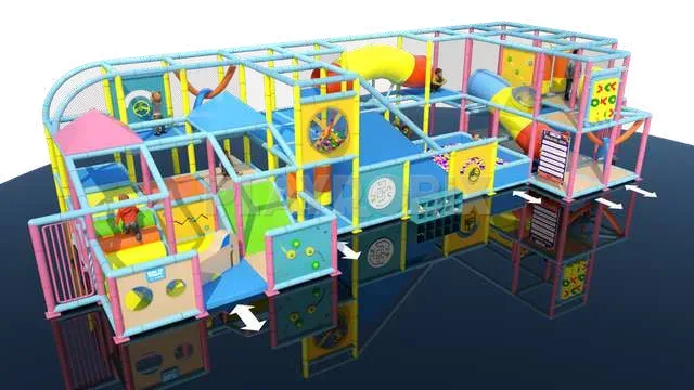 Diverti Space
